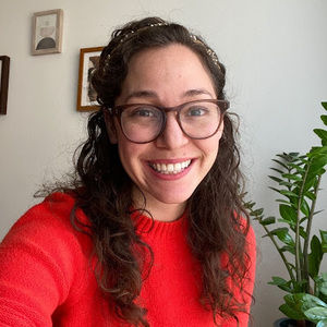 Meet your Posher, Natasha